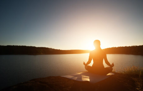 Meditación