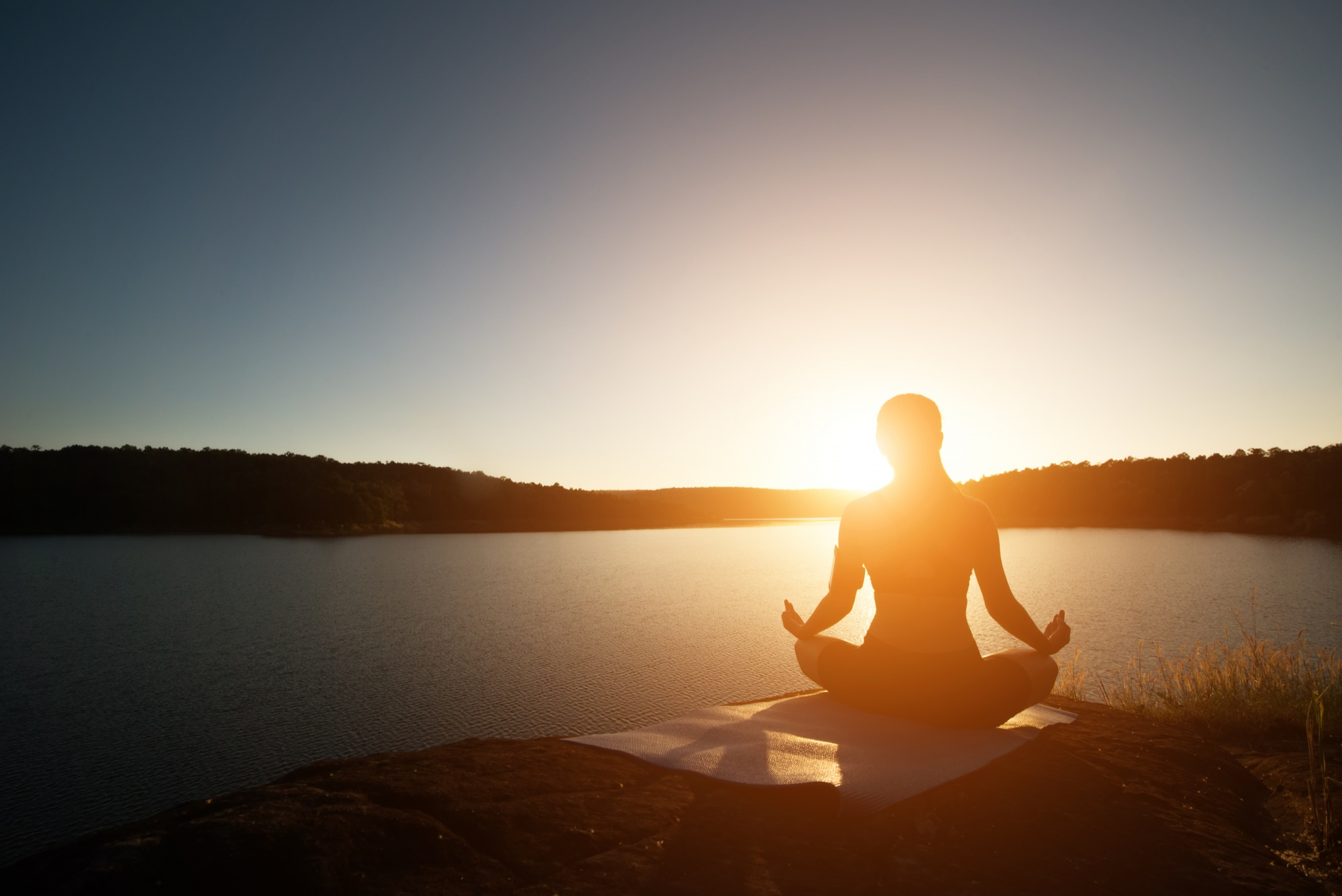 Meditación