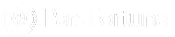 Pars Fortuna Logo Blanco