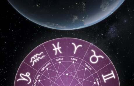 Zodiac - Earth